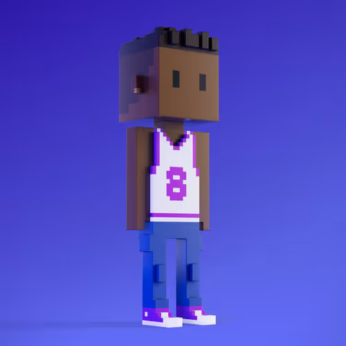 Meebit #19964