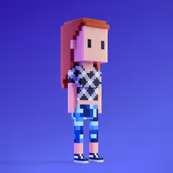 Meebit #7241