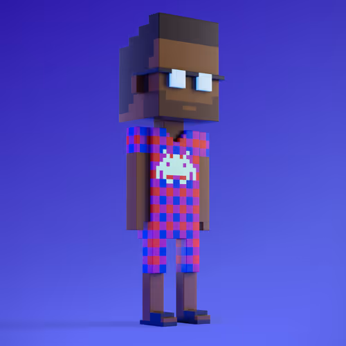 Meebits