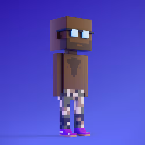 Meebits