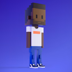 Meebit #18422
