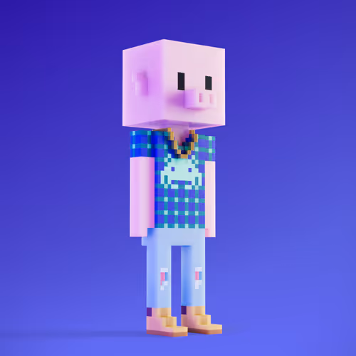 Meebit #7362