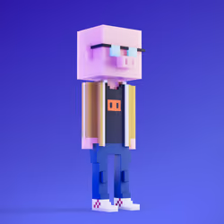 Meebit #17077