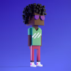 Meebit #230
