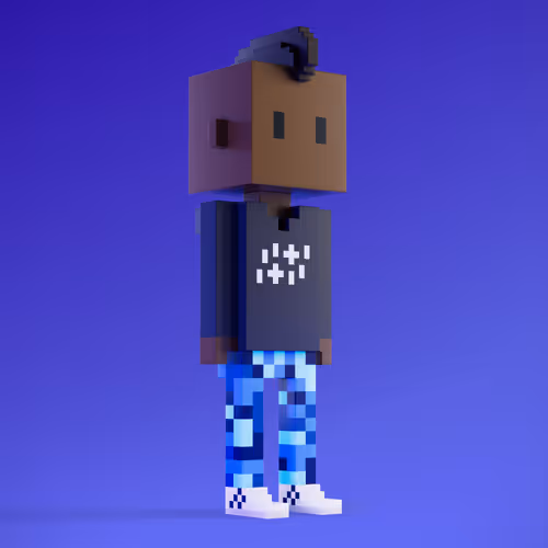 Meebit #18895