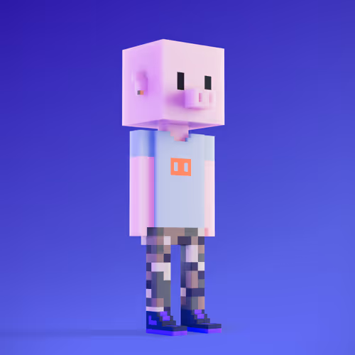 Meebit #18417