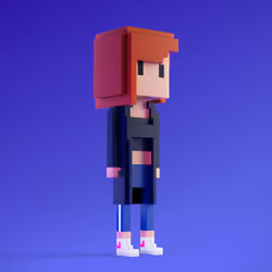 Meebit #2584