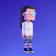 Meebit #12425