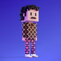 Meebit #15047