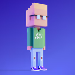 Meebit #16608