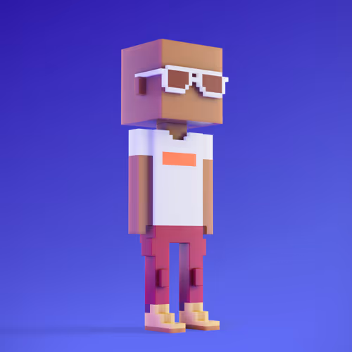 Meebits
