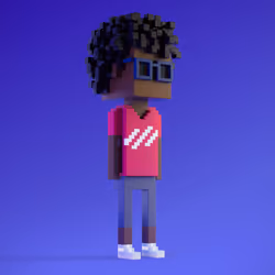 Meebit #12144