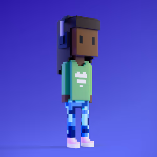 Meebit #17053