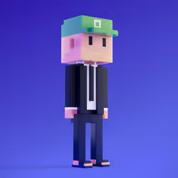 Meebit #15584