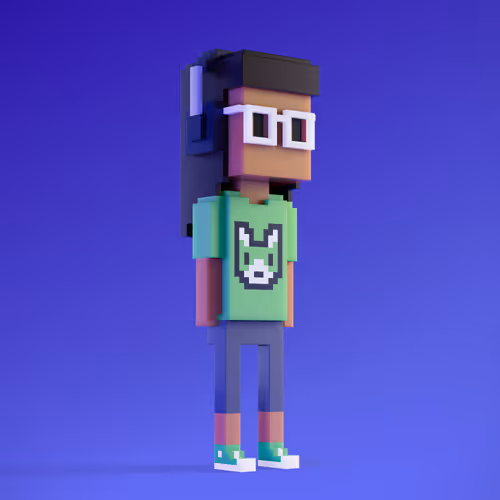 Meebit #13010