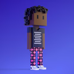 Meebit #8832