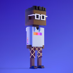 Meebit #12155