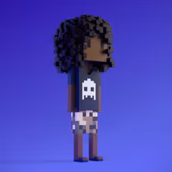 Meebit #7376