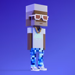 Meebit #19055
