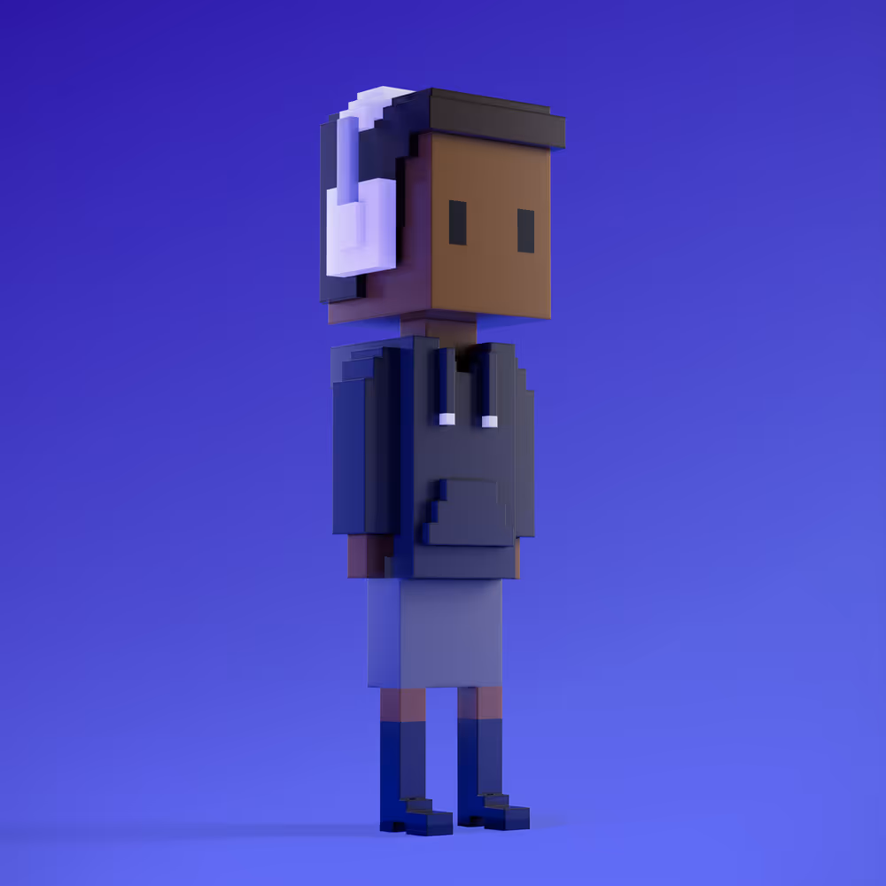 Meebit #10175