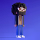 7312
