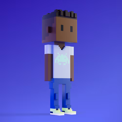 Meebits