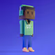 Meebit #5457