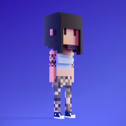 Meebit #9263