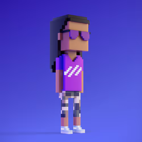 Meebit #566