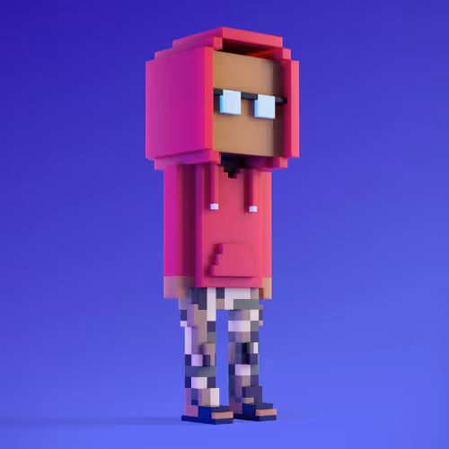 Meebit #11387