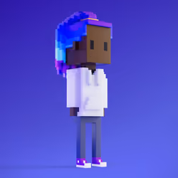 Meebit #16886