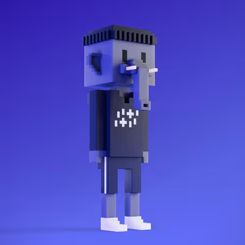 Meebit #10757