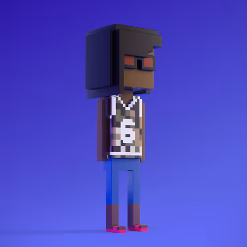 Meebits
