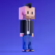 5853