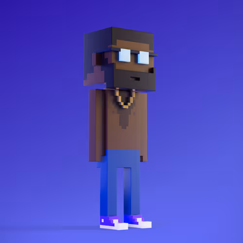 Meebits