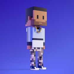 Meebit #15326