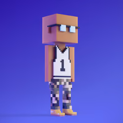 Meebit #12047