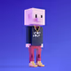 Meebit #7002
