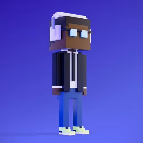Meebit #2578
