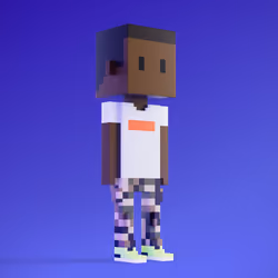 Meebit #13502