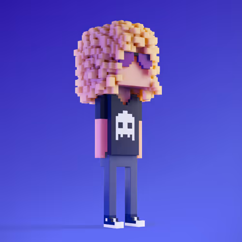 Meebit #15238