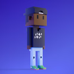Meebit #15653