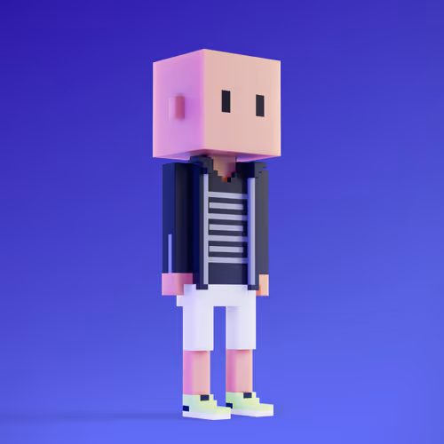 Meebit #5284