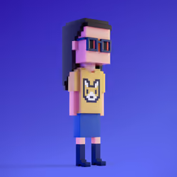Meebit #13071