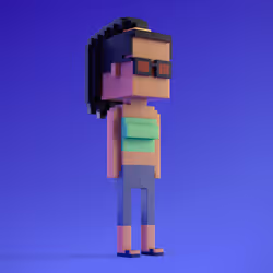Meebit #14960