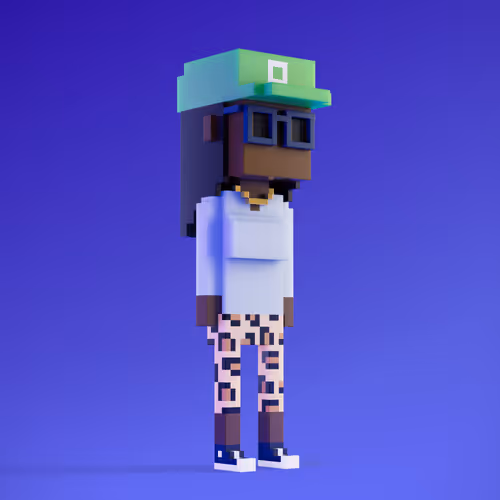Meebit #3648
