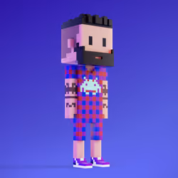 Meebit #9587