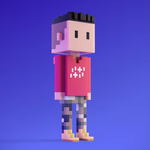 Meebit #12653