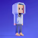 Meebit #3733