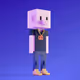Meebit #5895